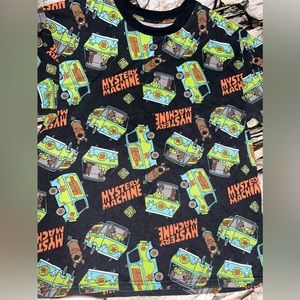Jenkies! Men’s tee Medium Scooby Doo